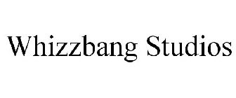 WHIZZBANG STUDIOS