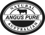 NATURAL AUSTRALIAN ANGUS PURE