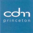 CDM PRINCETON