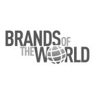 BRANDS OF THE WORLD
