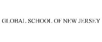 GLOBAL SCHOOL OF NEW JERSEY