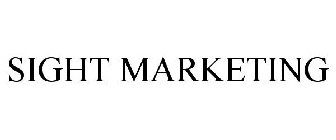 SIGHT MARKETING