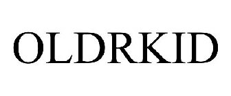 OLDRKID