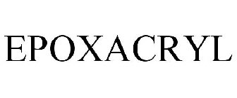 EPOXACRYL