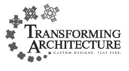 TRANSFORMING ARCHITECTURE CUSTOM DESIGNS. FLAT FEES.