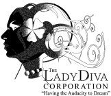 THE LADYDIVA CORPORATION 