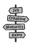 JVS CREATIVE MATURITY EXPO