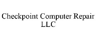CHECKPOINT COMPUTER REPAIR LLC