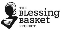 THE BLESSING BASKET PROJECT