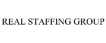 REAL STAFFING GROUP