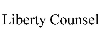 LIBERTY COUNSEL