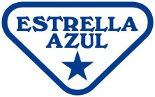 ESTRELLA AZUL
