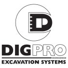 DP DIGPRO EXCAVATION SYSTEMS