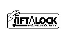 LIFTALOCK HOME SECURITY
