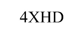 4XHD