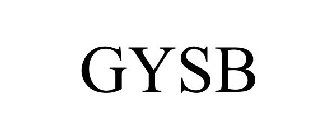 GYSB