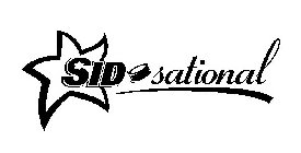 SID-SATIONAL