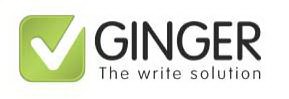 GINGER THE WRITE SOLUTION