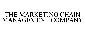 THE MARKETING CHAIN MANAGEMENT COMPANY