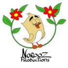NOROOZ PRODUCTIONS