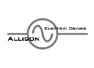 ALLISON ELECTRIC DRIVES