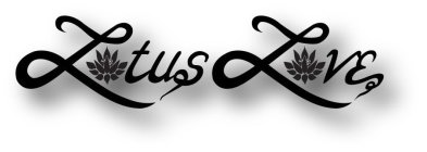 LOTUS LOVE
