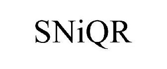 SNIQR