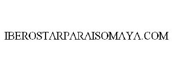 IBEROSTARPARAISOMAYA.COM