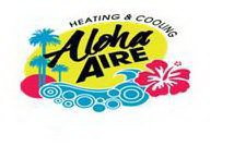 ALOHA AIRE HEATING & COOLING