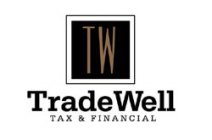 TW TRADEWELL TAX & FINANCIAL