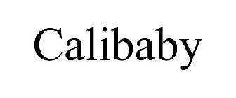 CALIBABY