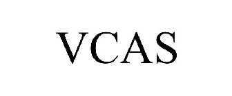 VCAS