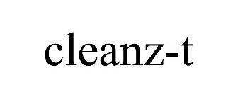 CLEANZ-T