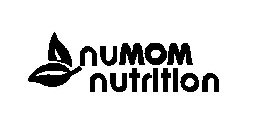 NUMOM NUTRITION