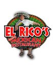 EL RICO'S AUTHENTIC MEXICAN RESTAURANT