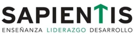 SAPIENTIS ENSENANZA LIDERAZGO DESARROLLO