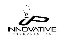 IP INNOVATIVE PRODUCTS INC