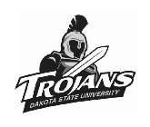 TROJANS, DAKOTA STATE UNIVERSITY