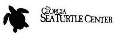 THE GEORGIA SEA TURTLE CENTER