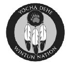 YOCHA DEHE WINTUN NATION