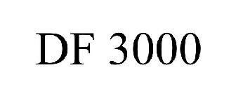 DF 3000