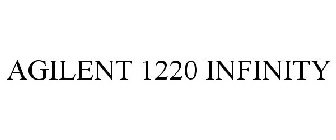 AGILENT 1220 INFINITY