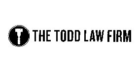 THE TODD LAW FIRM