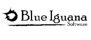 BLUE IGUANA SOFTWARE