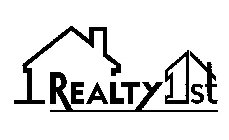 REALTY 1ST