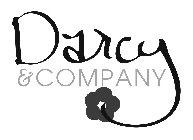 DARCY & COMPANY