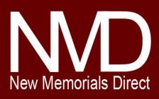 NMD NEW MEMORIALS DIRECT