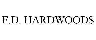 F.D. HARDWOODS
