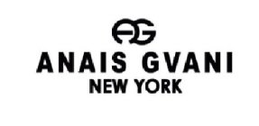 AG ANAIS GVANI NEW YORK