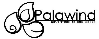 PALAWIND ADVENTURE TO OUR WORLD